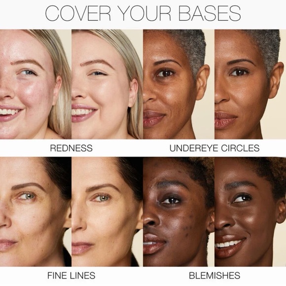 NARS Radiant Creamy Concealer-Chocolat - Picture 7 of 8